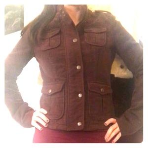 Abercrombie & Fitch-Women’s size XS Jacket